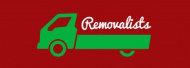 Removalists Allynbrook - Furniture Removals